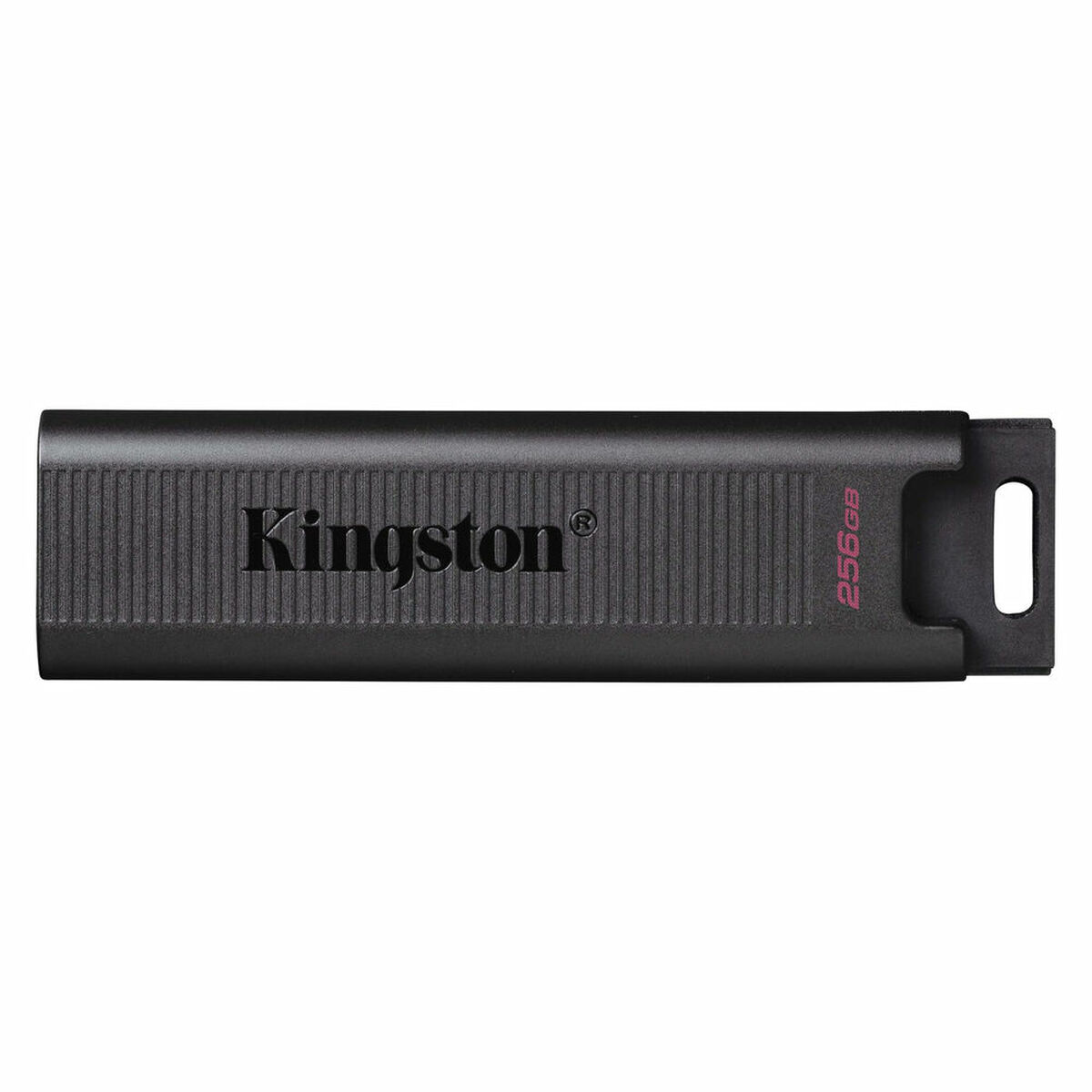 USB flash disk Kingston DataTraveler Max Černý 256 GB (1 kusů)